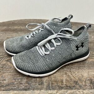 Under Armour BGS Slingflex Sneakers 4.5y